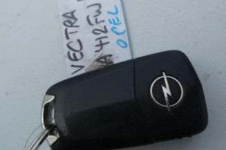 Feu arriere principal droit (feux) OPEL VECTRA C