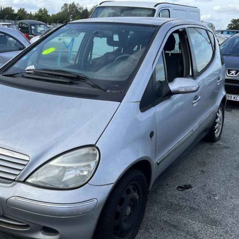 Feu arriere principal droit (feux) MERCEDES CLASSE A 168 Photo n°5