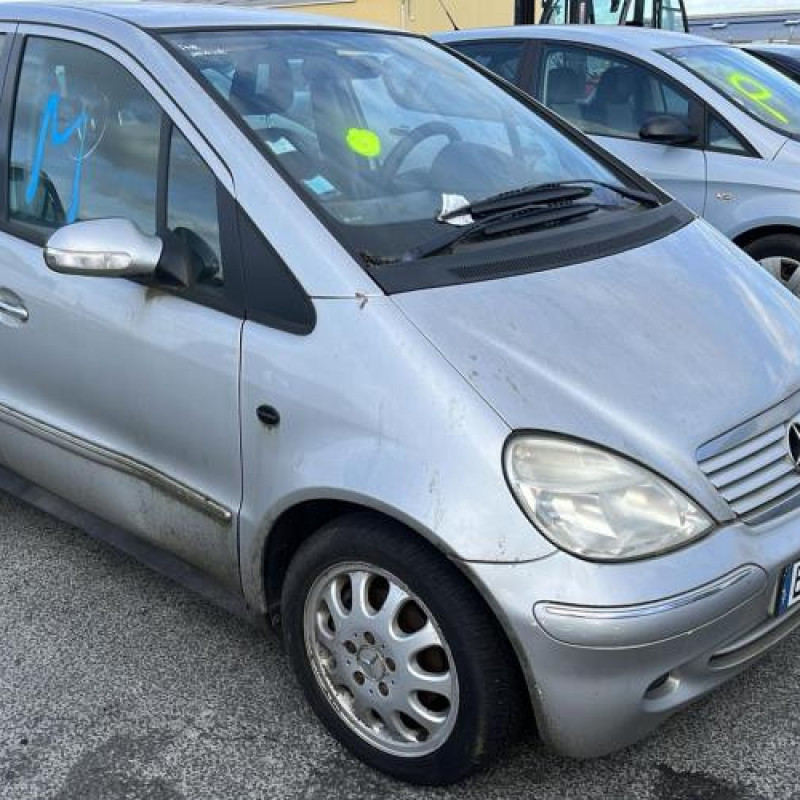 Feu arriere principal droit (feux) MERCEDES CLASSE A 168 Photo n°6