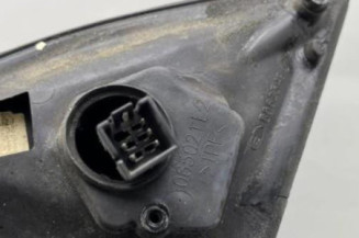 Retroviseur gauche OPEL CORSA C