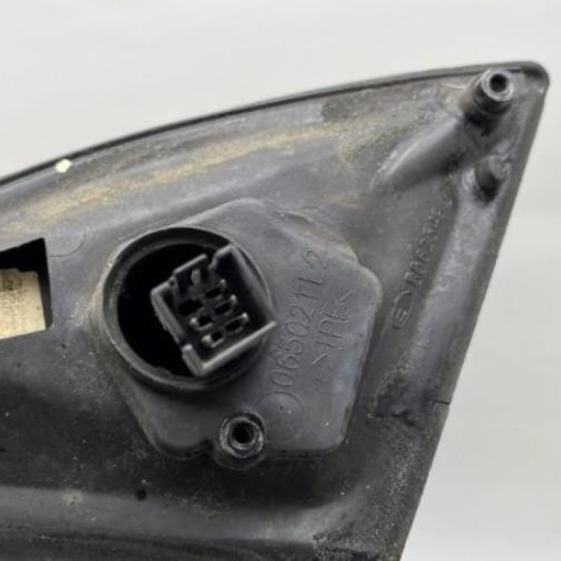 Retroviseur gauche OPEL CORSA C Photo n°3