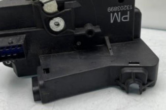Serrure avant gauche OPEL CORSA C