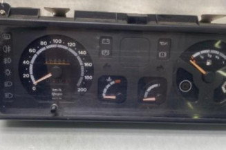 Compteur RENAULT ESPACE 2 Photo n°1