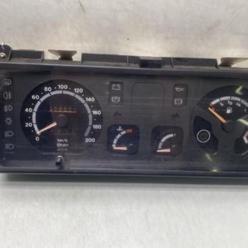 Compteur RENAULT ESPACE 2 Photo n°1