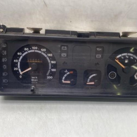 Compteur RENAULT ESPACE 2 Photo n°1