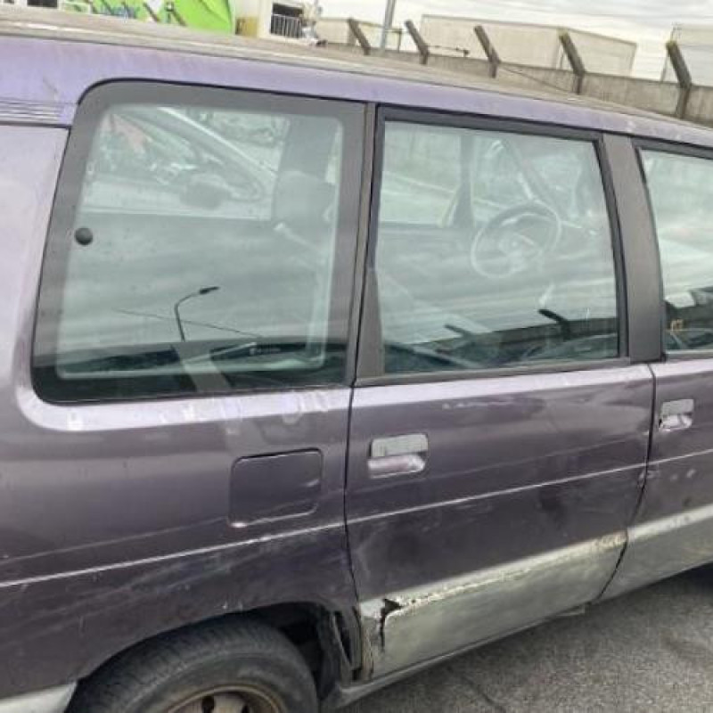 Compteur RENAULT ESPACE 2 Photo n°6