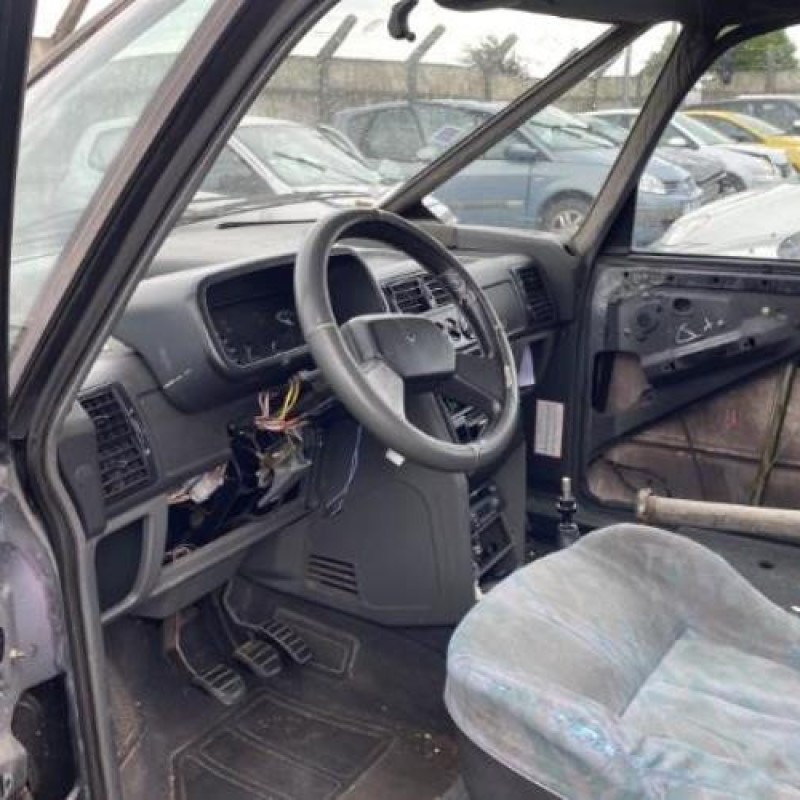 Compteur RENAULT ESPACE 2 Photo n°7