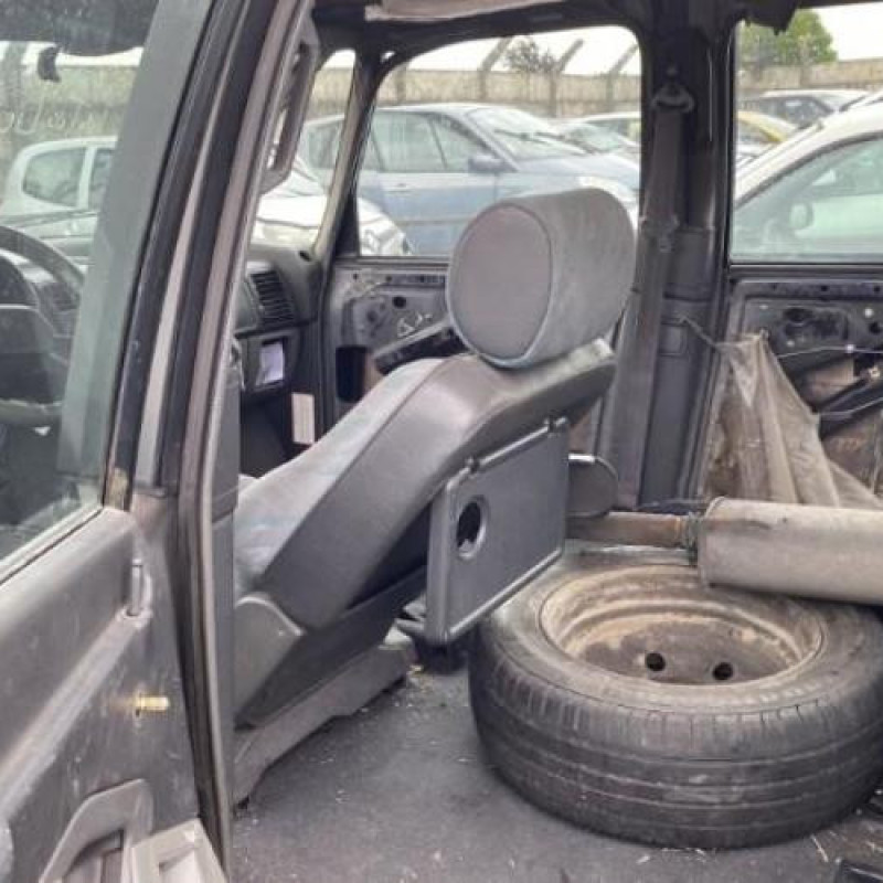 Compteur RENAULT ESPACE 2 Photo n°8