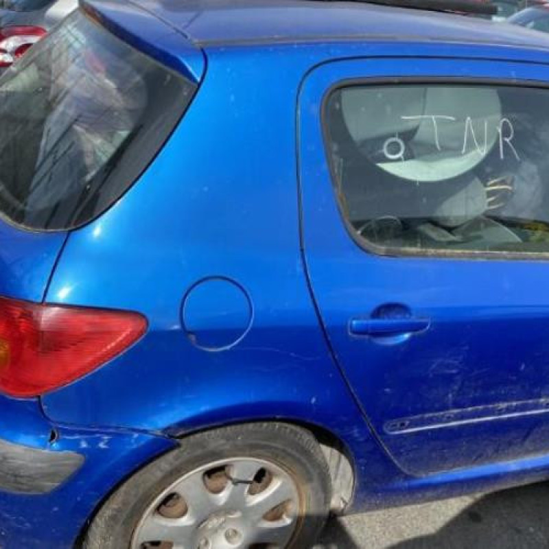 Boitier servitude moteur (BSM) PEUGEOT 307 Photo n°9