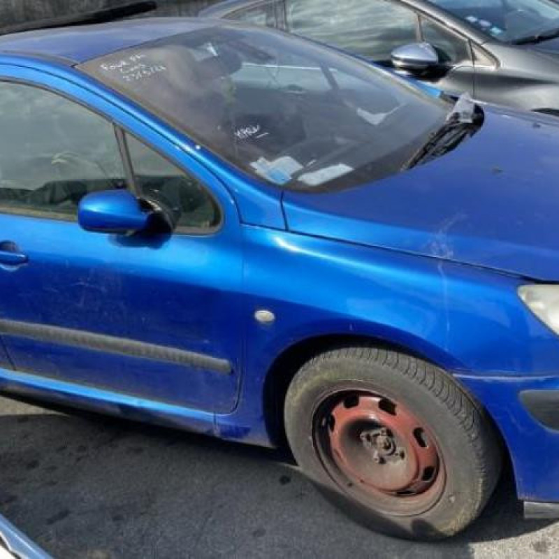 Boitier servitude moteur (BSM) PEUGEOT 307 Photo n°10