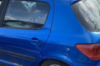Boitier servitude moteur (BSM) PEUGEOT 307