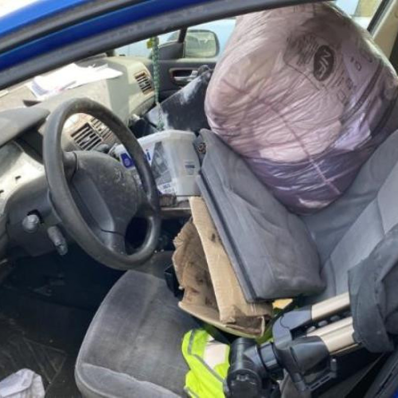 Boitier servitude moteur (BSM) PEUGEOT 307 Photo n°15