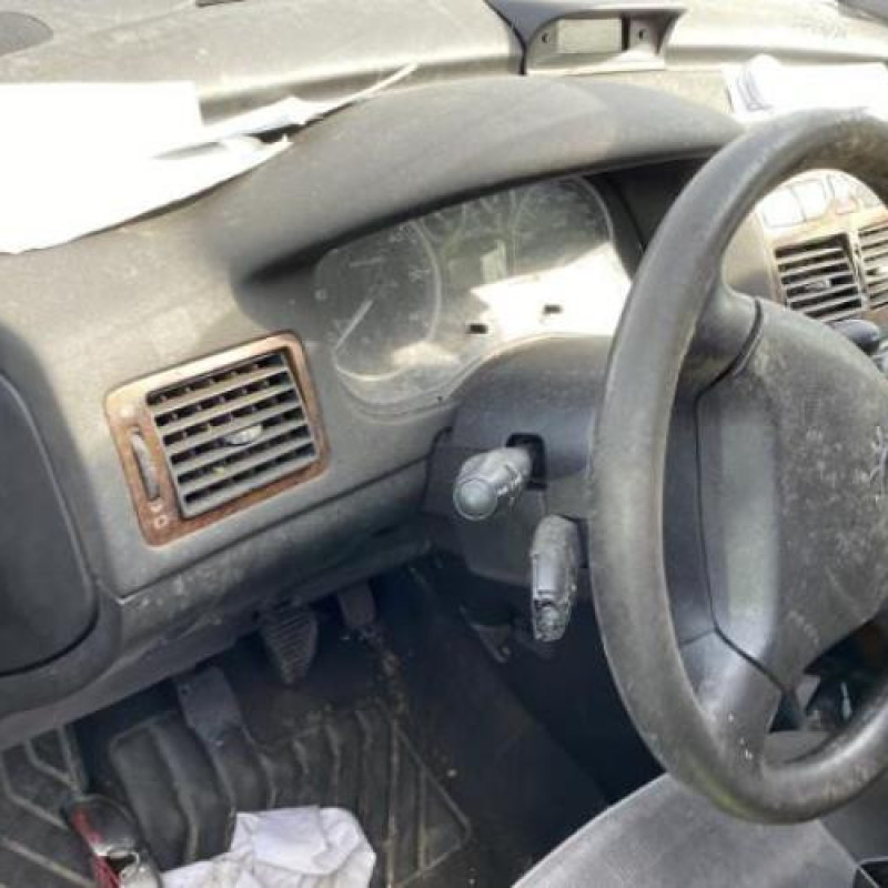 Boitier servitude moteur (BSM) PEUGEOT 307 Photo n°16