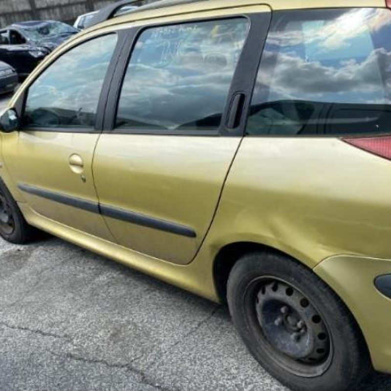 Retroviseur gauche PEUGEOT 206 Photo n°10