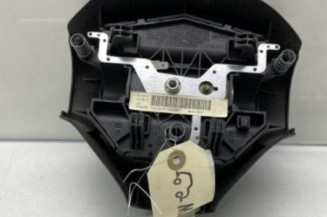 Air bag conducteur PEUGEOT 206