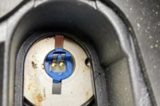 Air bag conducteur PEUGEOT 206