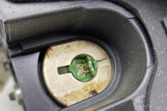 Air bag conducteur PEUGEOT 206
