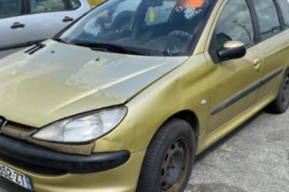 Air bag conducteur PEUGEOT 206