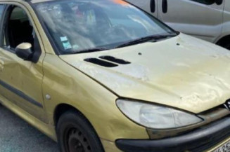 Air bag conducteur PEUGEOT 206