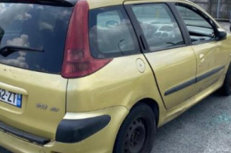 Air bag conducteur PEUGEOT 206