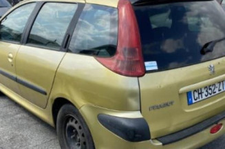 Air bag conducteur PEUGEOT 206