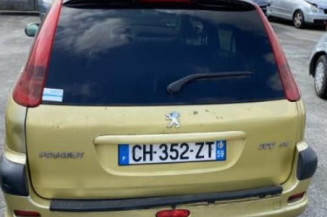 Air bag conducteur PEUGEOT 206