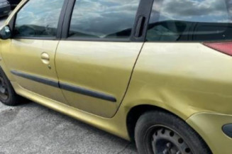 Air bag conducteur PEUGEOT 206