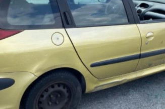 Air bag conducteur PEUGEOT 206