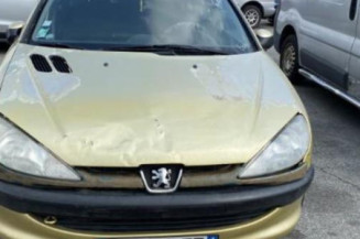 Air bag conducteur PEUGEOT 206