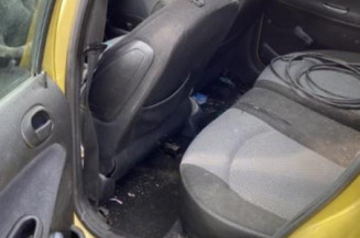 Air bag conducteur PEUGEOT 206
