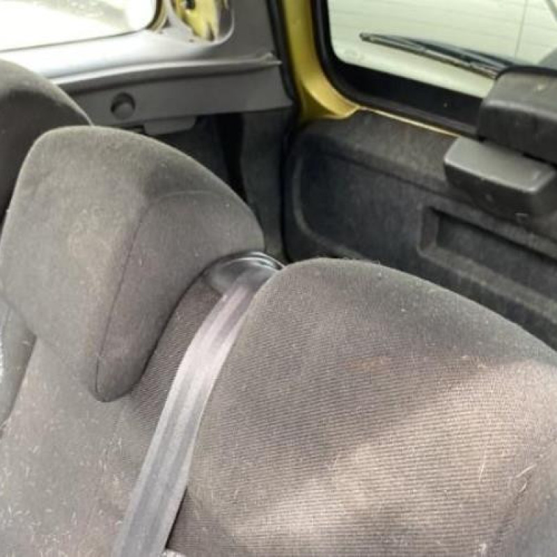 Air bag conducteur PEUGEOT 206 Photo n°15