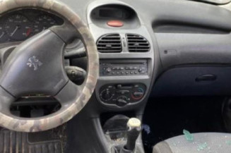 Air bag conducteur PEUGEOT 206