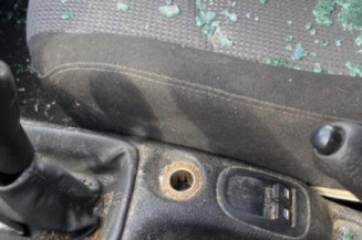 Air bag conducteur PEUGEOT 206