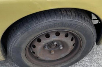 Air bag conducteur PEUGEOT 206
