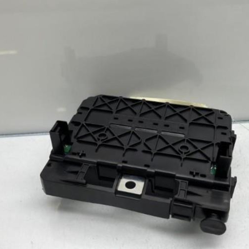 Boitier servitude moteur (BSM) CITROEN C3 1 Photo n°4
