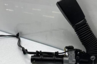 Pretensionneur de ceinture avant droit MINI MINI 2 R56 Photo n°1