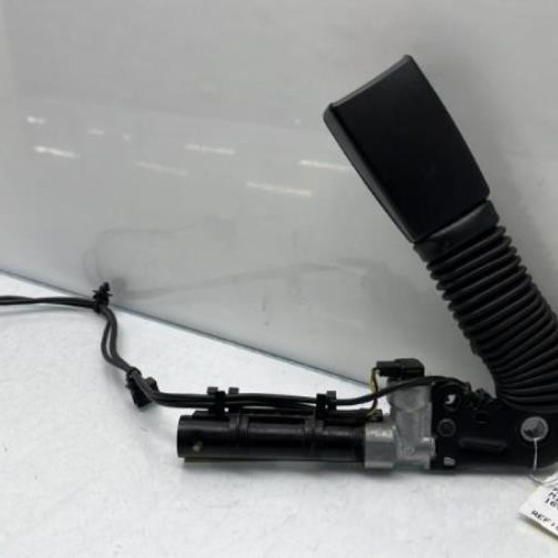 Pretensionneur de ceinture avant droit MINI MINI 2 R56 Photo n°1