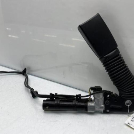 Pretensionneur de ceinture avant droit MINI MINI 2 R56 Photo n°1