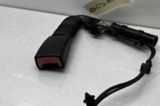 Pretensionneur de ceinture avant droit MINI MINI 2 R56