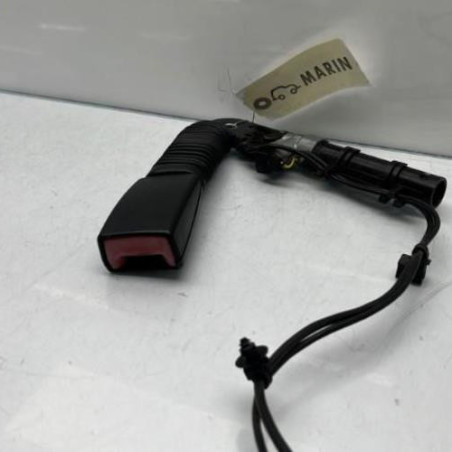 Pretensionneur de ceinture avant droit MINI MINI 2 R56