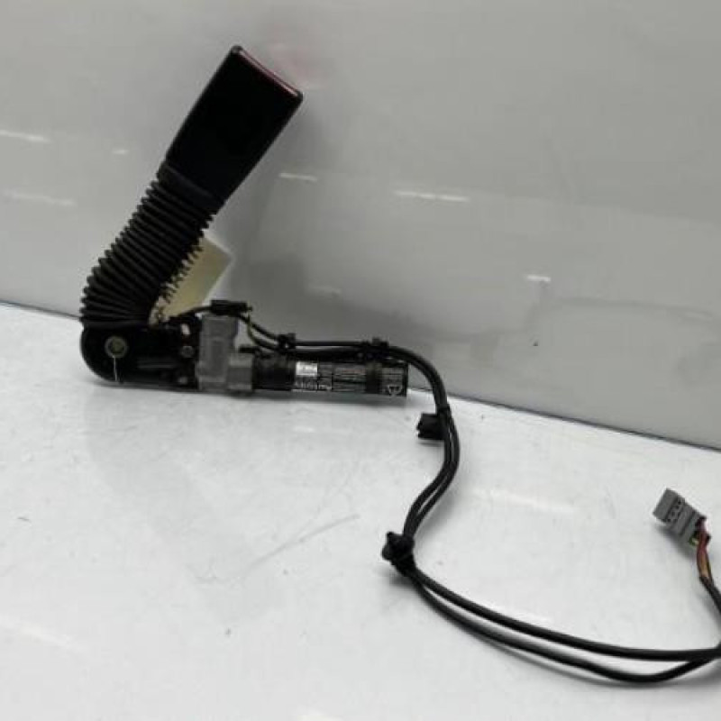 Pretensionneur de ceinture avant droit MINI MINI 2 R56 Photo n°4