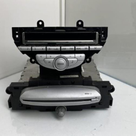 Autoradio d'origine MINI MINI 2 R56 Photo n°1