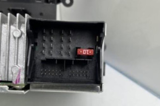 Autoradio d'origine MINI MINI 2 R56