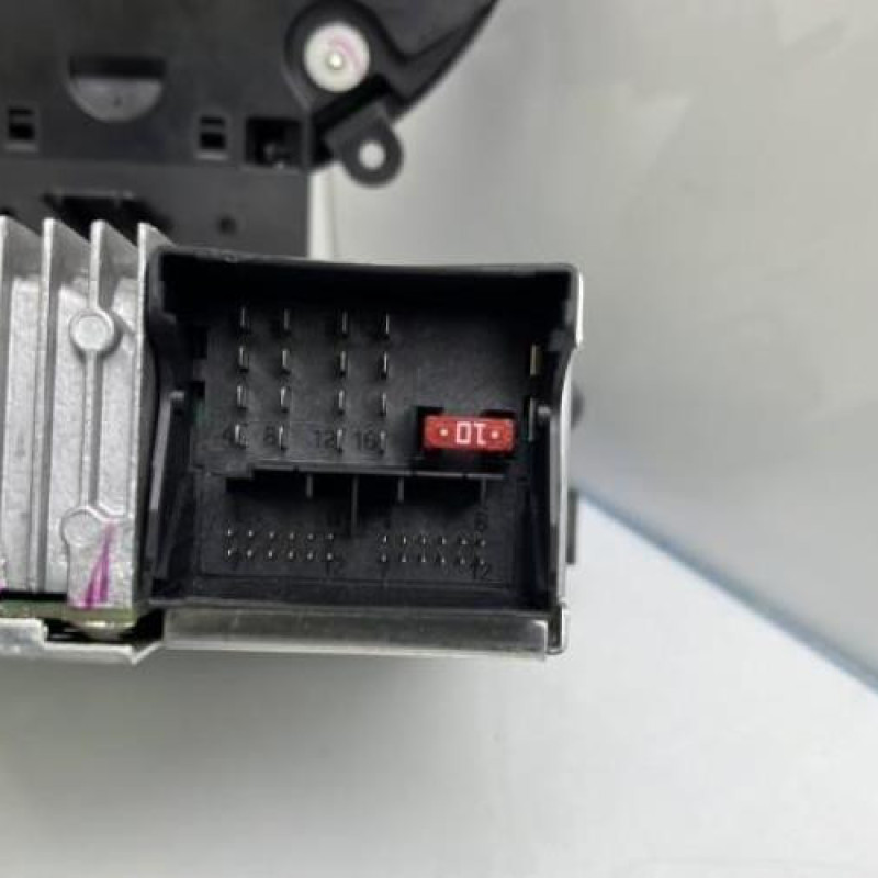 Autoradio d'origine MINI MINI 2 R56 Photo n°3