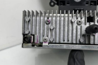 Autoradio d'origine MINI MINI 2 R56