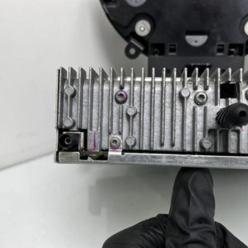 Autoradio d'origine MINI MINI 2 R56 Photo n°4