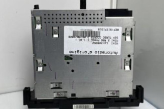 Autoradio d'origine MINI MINI 2 R56