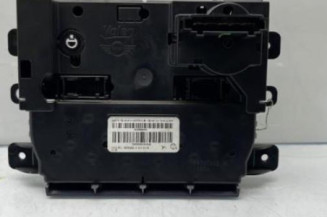 Commande chauffage MINI MINI 2 R56