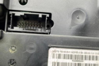 Commande chauffage MINI MINI 2 R56