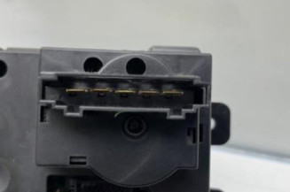 Commande chauffage MINI MINI 2 R56